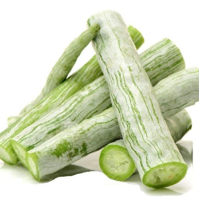புடலங்காய் / pudalankaai - Snake Gourd